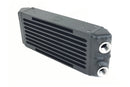 CSF Universal Dual-Pass Oil Cooler - M22 x 1.5 - 13in L x 4.75in H x 2.16in W-5