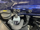 Flat 6 Motorsports - Cargraphic Non-Invasive Controller Mount (992)-7