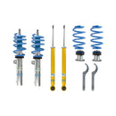 Bilstein B14 (PSS) 2015 Audi A3 / 2015 Volkswagen Golf GTI Front & Rear Performance Suspension Sys-1
