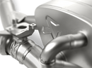 Akrapovic 14-17 BMW M3/M4 (F80/F82) Slip-On Line (Titanium) (Req. Tips)-3