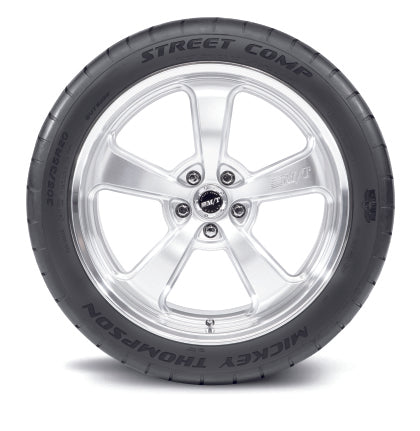 Mickey Thompson Street Comp Tire - 245/45R17 95Y 90000001579 - 0
