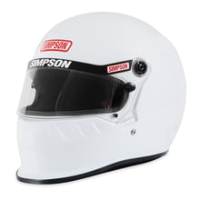 SIMPSON SD1 2020 XLRG WHITE
