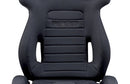 Sparco Seat R333 2021 Black-1