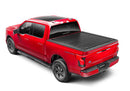 Retrax 21-22 Ford F-150 Super Crew/Super Cab (Incl. 2022 Lightning) 5.5ft Bed RetraxPRO MX-9