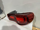 TOM'S LED Tail Light 86/FRS/BRZ 12+ Red Lens (US)-4