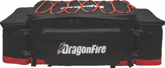 DragonFire Racing Sidekick Venture Bag