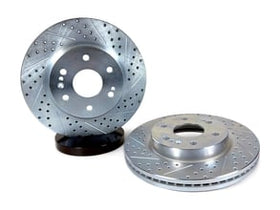 BAER BRAKES BAER BRAKES CLAW ROTORS Various 2019-25 Chevrolet, GMC & Cadillac Applications