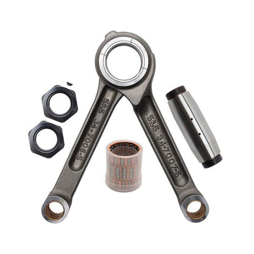 S&S Cycle 84-99 BT Heavy Duty Connecting Rod Set