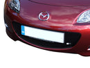 Zunsport Mazda MX5 MK3.5 Roadster - Lower Grille - Black Finish-1
