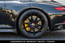 Flat 6 Motorsports - Wheel Spacer Kit with Bolts (991.2 Carrera)-18