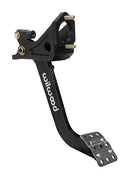 Wilwood Adjustable Single Pedal - Reverse Mount - 6:1-1