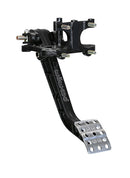 Wilwood Adjustable Brake Pedal - Rev. Swing Mount - 5.1:1-1