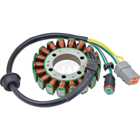 Arrowhead 2013 Kawasaki KFX90 Stator Coil