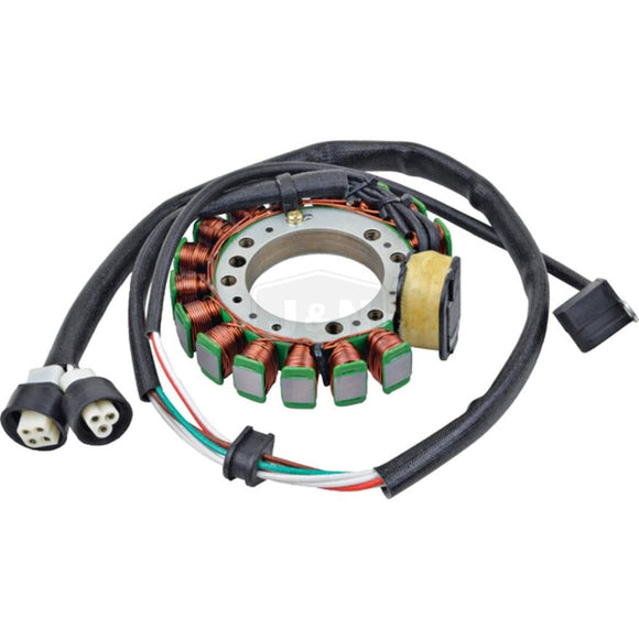 Arrowhead 90-95 Yamaha YFM350 Warrior Stator Coil