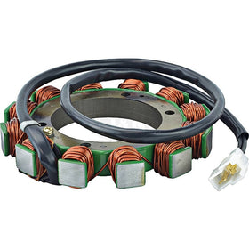 Arrowhead 94-00 Kawasaki Mule 2500 Stator Coil