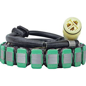 Arrowhead Kawasaki 12V Stator