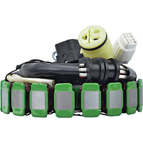 Arrowhead 07-11 Yamaha YFM350 Grizzly IRS Stator Coil