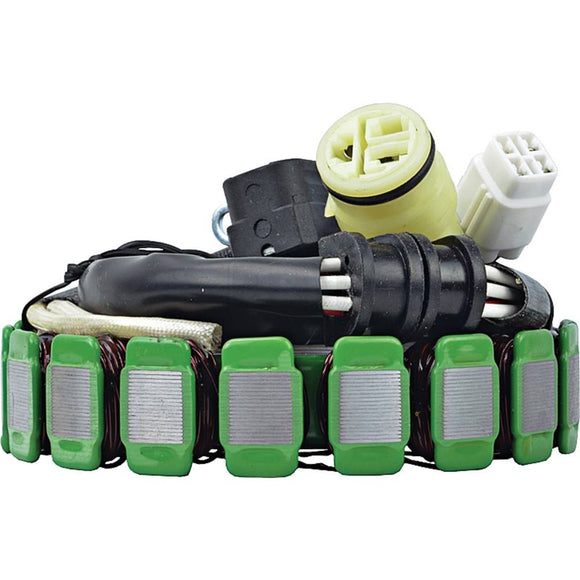 Arrowhead 07-11 Yamaha YFM350 Grizzly IRS Stator Coil