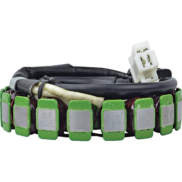 Arrowhead 99-02 Kawasaki KVF400C Prairie 4x4 Stator Coil