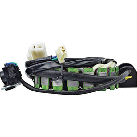 Arrowhead Suzuki 12V Stator