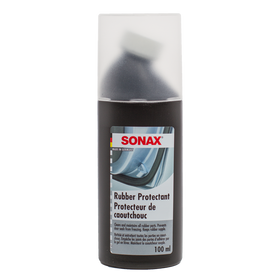 SONAX Rubber Protectant 100ml w/applicator