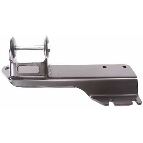 Innovative 88-91 Honda Civic/CRX / 90-93 Acura Integra Conversion Rear Sub Bracket (K-Series/Manual) - 0