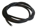 RACEPAK Super Conductor Wire. Black. 100 Bulk-1