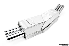 Eisenmann E34 530i / 535i Performance Exhaust - 0