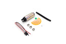 ISR Performance 340 lph E85 Compatible Fuel Pump Kit - 09-15 Nissan 370Z Z34-1