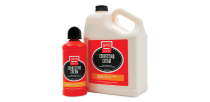 Griots Garage BOSS Correcting Cream - 1 Gallon (Comes in Case of 4 Units)