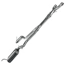 3" SS CAT-BACK FOR OEM TIPS. 2012-2020 JEEP SRT/TRACKHAWK 6.4L/6.2L.-4