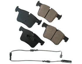 Brake Pads Front - BMW F2x 228i / F3x 320i & More (Fits Many Models Check Fitment)