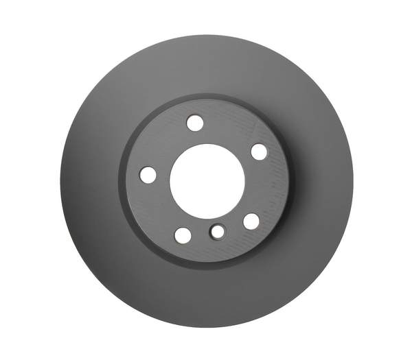 Front Brake Rotors Set (328x28mm) - BMW F25 / F26 / X3 / X4 - "Coat Z" - 0