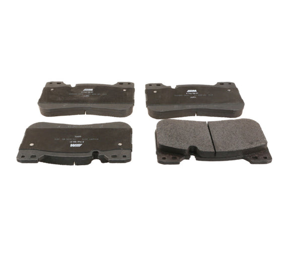 Front Brake Pad Set - BMW / G8X / Base / Competition / M3 / M4 | 34107884975