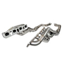 Kooks 1-7/8" Stainless Headers & Catted OEM Conn. 2012-2020 Jeep/Durango 6.4L-2
