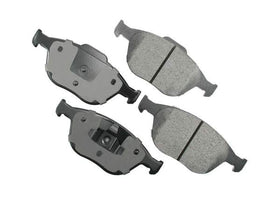 Front Brake Pads - BMW E46 M3