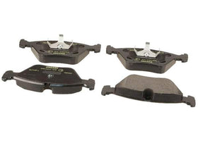 Front Brake Pads - BMW E46 M3