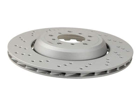 Front Rotor Left (360x30) - BMW E82 1 M Coupe / E9x M3