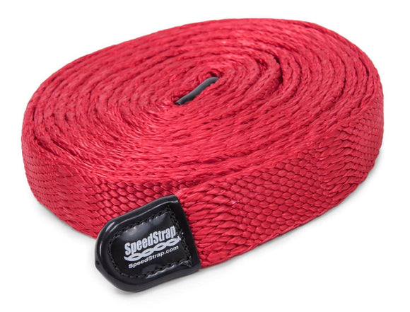 SpeedStrap 1In SuperStrap Weavable Recovery Strap - 50Ft