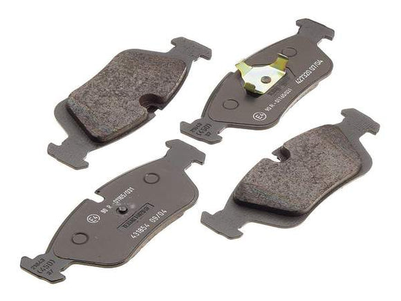 Front Brake Pad Set - BMW E36 / E46 / Z3 / Z4 (Many Models Check Fitment)