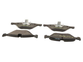 Front | Textar Brake Pads - E82 128i