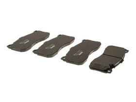 Brake Pads Front - BMW 135i
