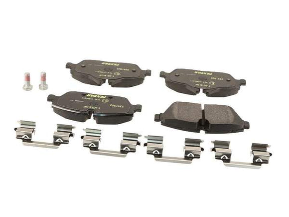 Brake Pad Set Front - MINI Cooper Base R55 / R56 / R57 / R58 / R59