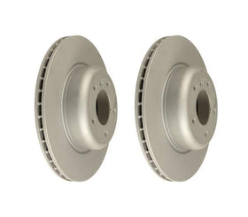 Brake Rotor Set (Front 330x24) - BMW E89 Z4 All SDrive Models