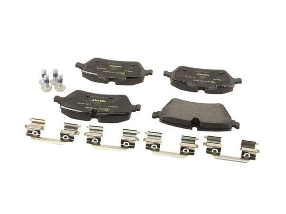 Brake Pad Set Front - MINI Cooper / S / R55 / R56 / R57 / R58 / R59