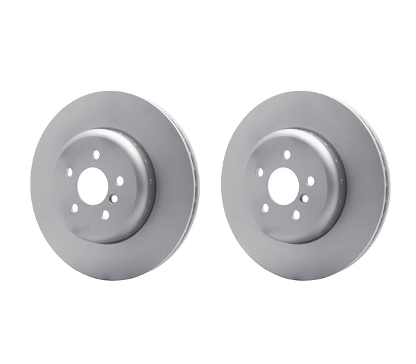 Front Brake Disc Set (348x30mm) - BMW / G05 X5 / G30 5 Series