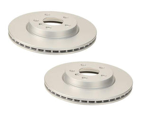 Front Brake Rotor Kit (294x22) - MINI Cooper S F54 / F55 / F56 / F57