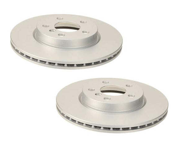 Front Brake Rotor Kit (294x22) - MINI Cooper S F54 / F55 / F56 / F57