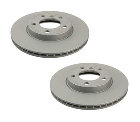 Front Brake Rotor Kit (294x22mm) - MINI Cooper Base / R60 / R61