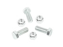 Mr. Gasket Header Collector Bolt Kt Fits 3-bolt Header Collectors-1